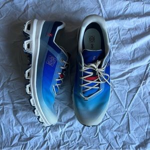 Loewe x On Running Cloudventure Sneakers